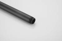 Душевая стойка BELZ B572 B24572-7 матовая черная