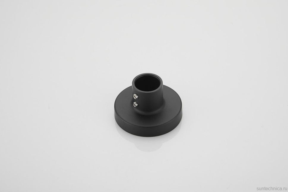 Душевая стойка BELZ B572 B24572-7 матовая черная