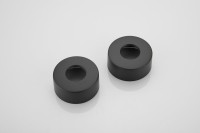 Душевая стойка BELZ B572 B24572-7 матовая черная