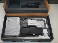 Душевая стойка BELZ B572 B24572-7 матовая черная