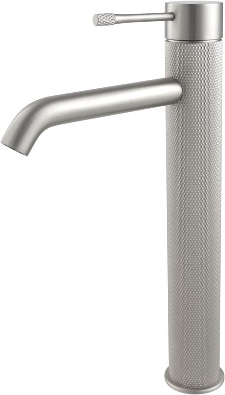 Смеситель для раковины Allen Brau Priority 5.31С02-BN брашированный никель