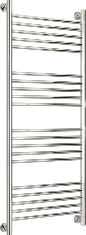 Полотенцесушитель водяной Сунержа Богема + 120x50, прямая