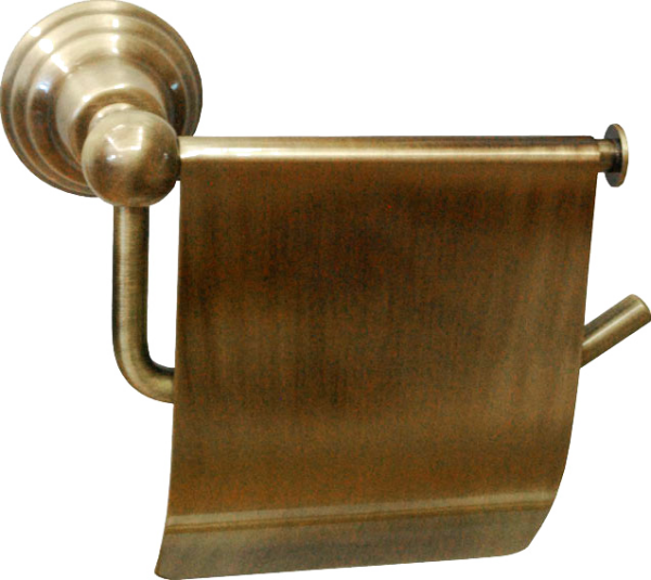 Держатель туалетной бумаги Bagno & Associati Canova CA23692