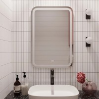 Зеркало Mixline Мальта 55 с RGB подсветкой Зеркало Mixline Мальта 55 с RGB подсветкой