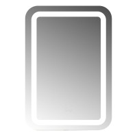 Зеркало Mixline Мальта 55 с RGB подсветкой Зеркало Mixline Мальта 55 с RGB подсветкой