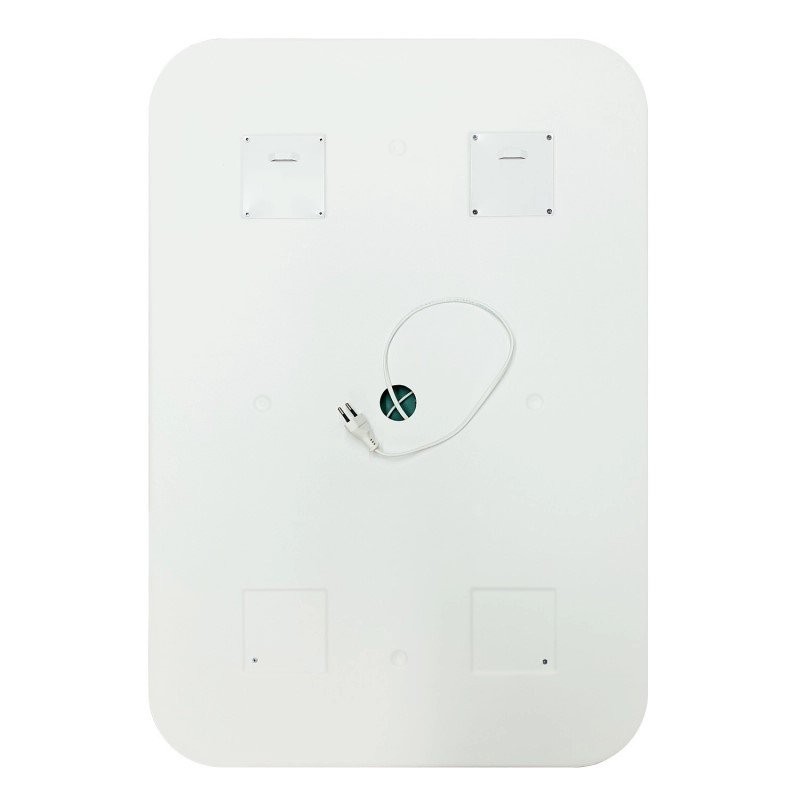 Зеркало Mixline Мальта 55 с RGB подсветкой