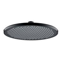 Верхний душ Splenka S451 S451.50.06 черный