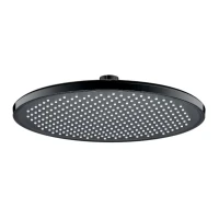 Верхний душ Splenka S451 S451.50.06 черный Верхний душ Splenka S451 S451.50.06 черный