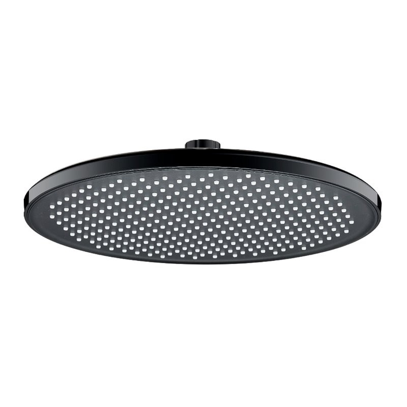 Верхний душ Splenka S451 S451.50.06 черный