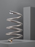 Душевой шланг РМС SH 10 хром Душевой шланг РМС SH 10 хром