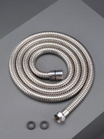 Душевой шланг РМС SH 10 хром Душевой шланг РМС SH 10 хром