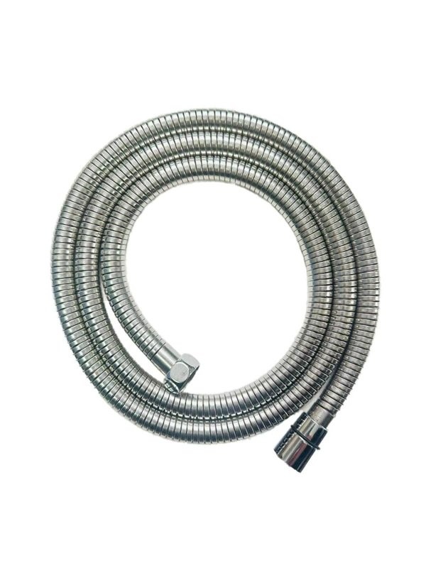 Душевой шланг РМС SH 10 хром