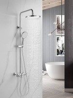 Душевая стойка Shevanik S4726