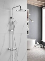 Душевая стойка Shevanik S4726