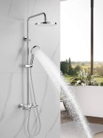 Душевая стойка Shevanik S4726