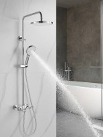 Душевая стойка Shevanik S4726