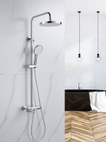 Душевая стойка Shevanik S4726