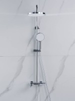 Душевая стойка Shevanik S4726