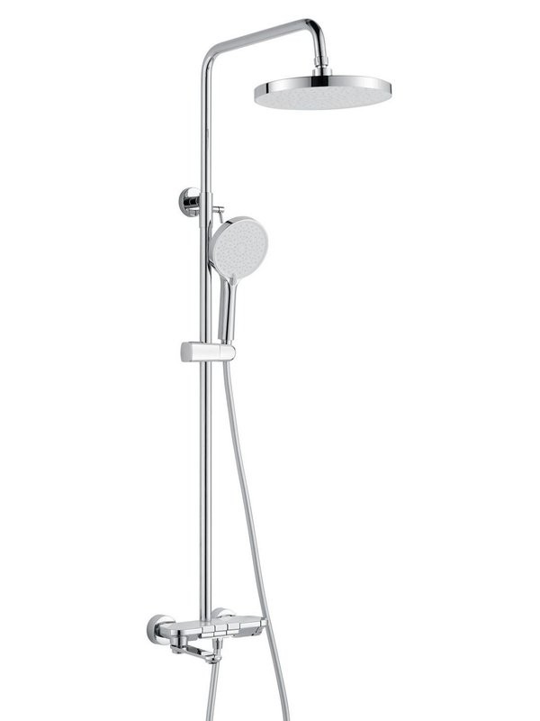 Душевая стойка Shevanik S4726