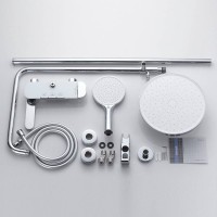 Душевая стойка Shevanik S4726