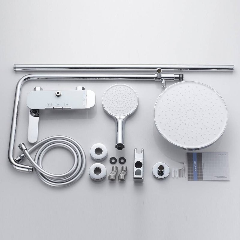 Душевая стойка Shevanik S4726