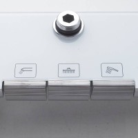 Душевая стойка Shevanik S4726