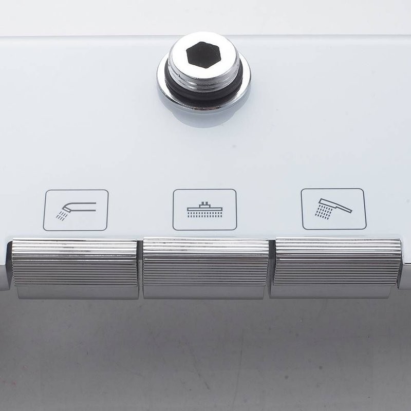 Душевая стойка Shevanik S4726