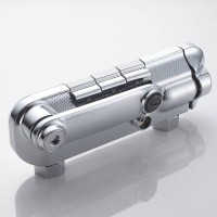 Душевая стойка Shevanik S4726