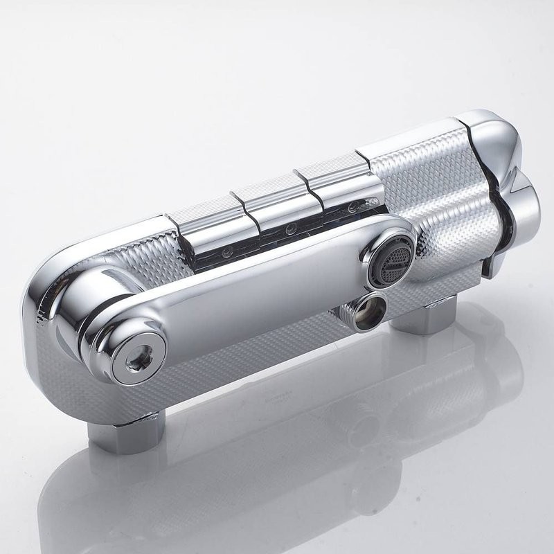 Душевая стойка Shevanik S4726