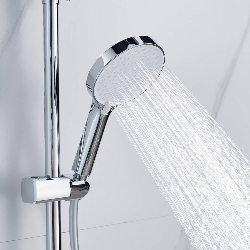 Душевая стойка Shevanik S4726