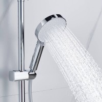 Душевая стойка Shevanik S4726