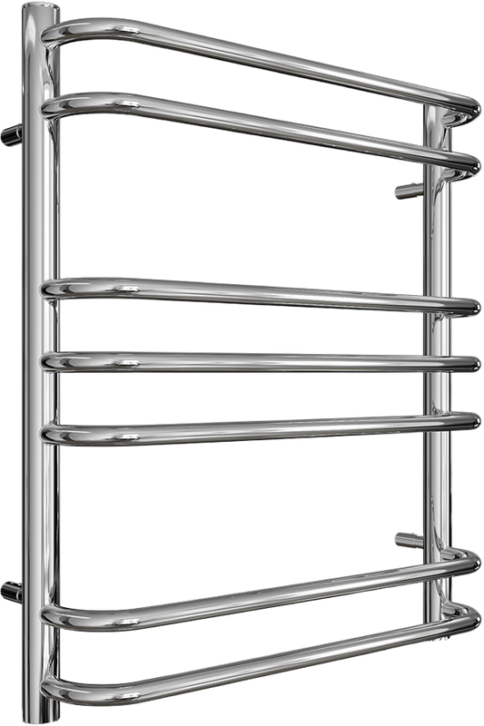 Полотенцесушитель водяной Lemark Luna П7 50x60