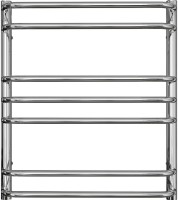 Полотенцесушитель водяной Lemark Luna П7 50x60