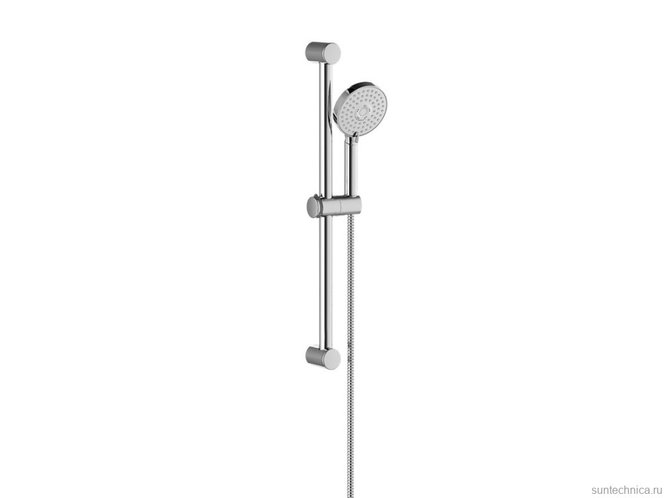 Душевой гарнитур Ravak 922.00 хром