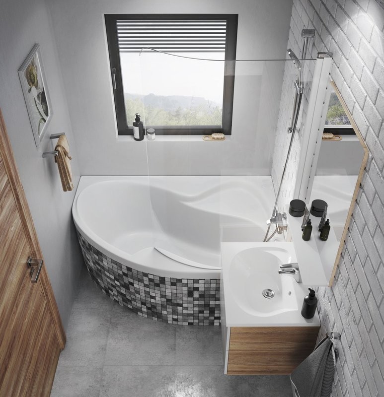 Душевой гарнитур Ravak 922.00 хром