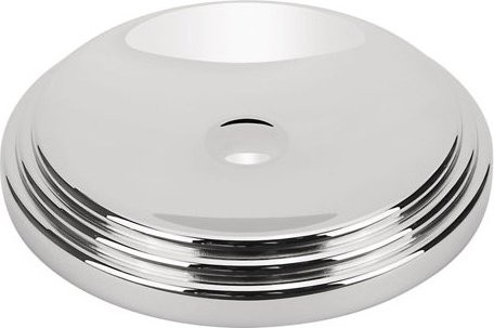 Мыльница Colombo Design Hermitage хром