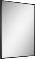 Зеркало BelBagno SPC-AL-600-800 nero
