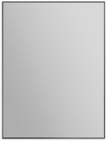 Зеркало BelBagno SPC-AL-600-800 nero