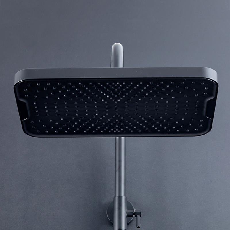 Душевая стойка Gappo G96 G2496-16 черная