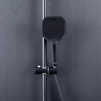 Душевая стойка Gappo G96 G2496-16 черная