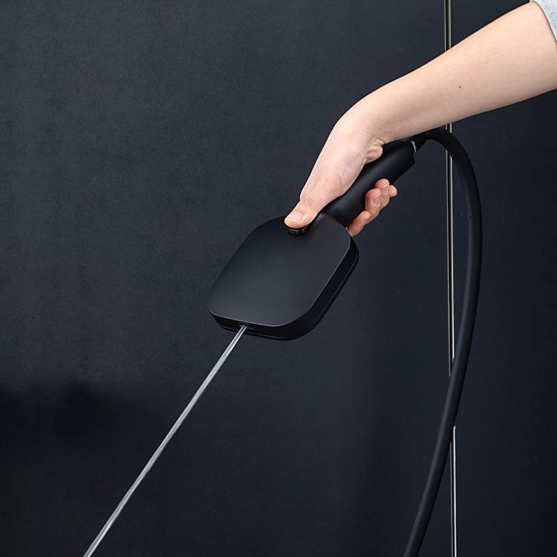 Душевая стойка Gappo G96 G2496-16 черная