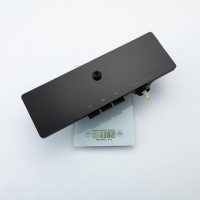 Душевая стойка Gappo G96 G2496-16 черная