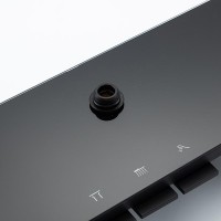 Душевая стойка Gappo G96 G2496-16 черная