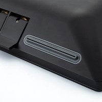 Душевая стойка Gappo G96 G2496-16 черная