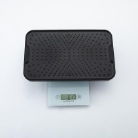 Душевая стойка Gappo G96 G2496-16 черная