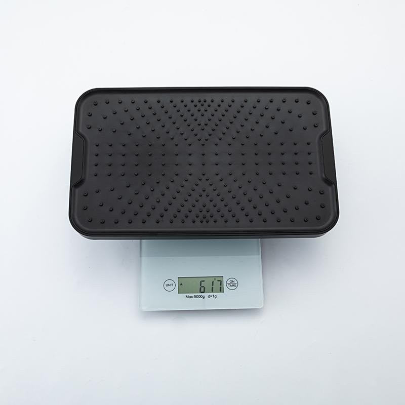 Душевая стойка Gappo G96 G2496-16 черная