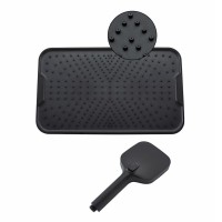 Душевая стойка Gappo G96 G2496-16 черная