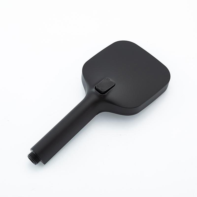 Душевая стойка Gappo G96 G2496-16 черная