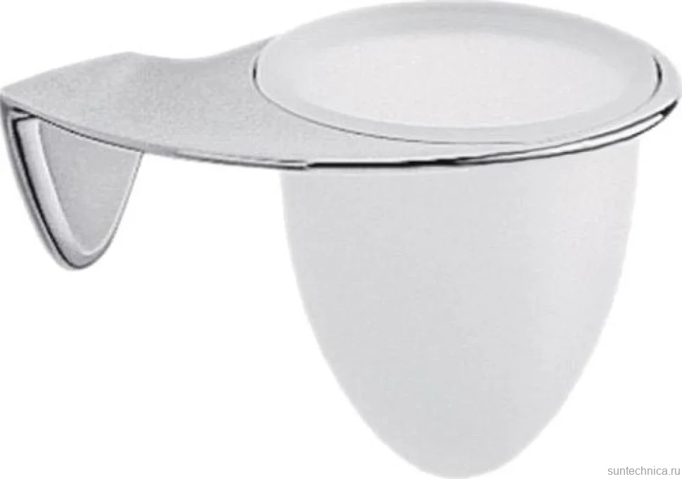 Стакан Colombo Design Khala B1802.000