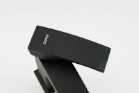 Смеситель для раковины Gappo G07-6 G1007-66 черный Смеситель для раковины Gappo G07-6 G1007-66 черный